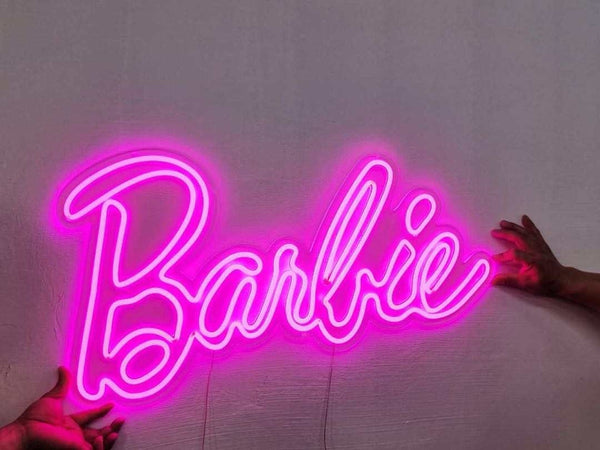 Indoor & Outdoor Signages