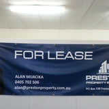 Banners