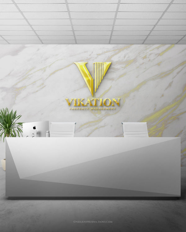 Indoor & Outdoor Signages