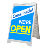 Sidewalk Sign