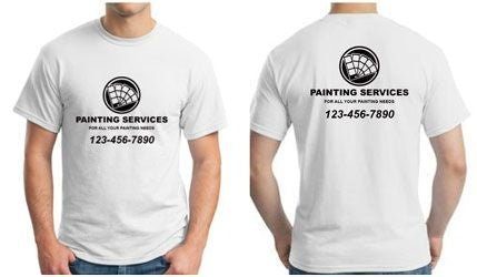 T-Shirts - Small