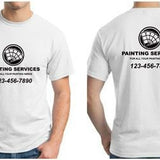 T-Shirts - Medium