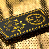 Silk Cards