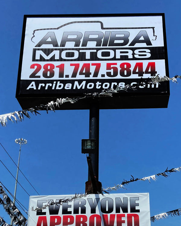 Banners