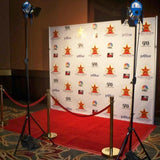 Banner Stand