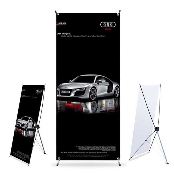 Banner Stand
