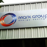 Aluminum Signs