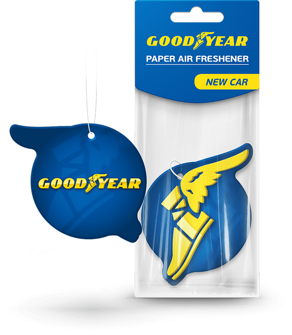 Custom Air Freshener