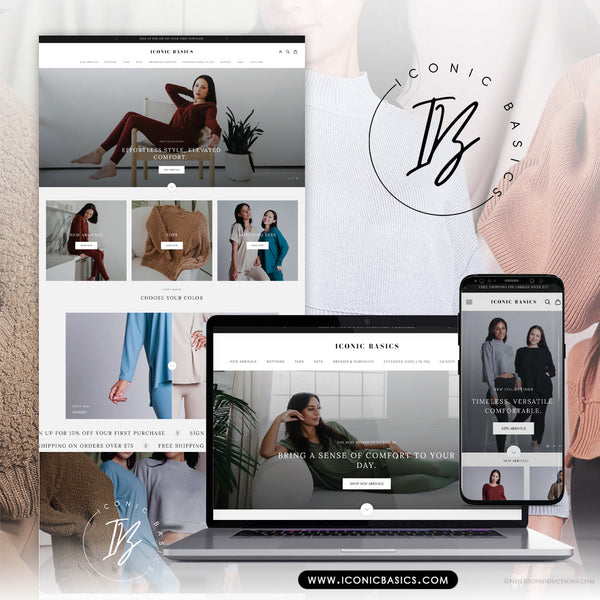 Website Design