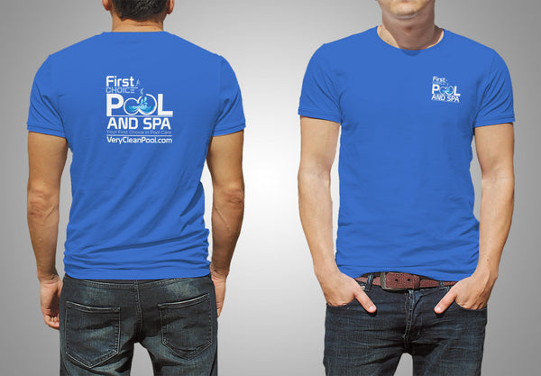 T-Shirts - Medium