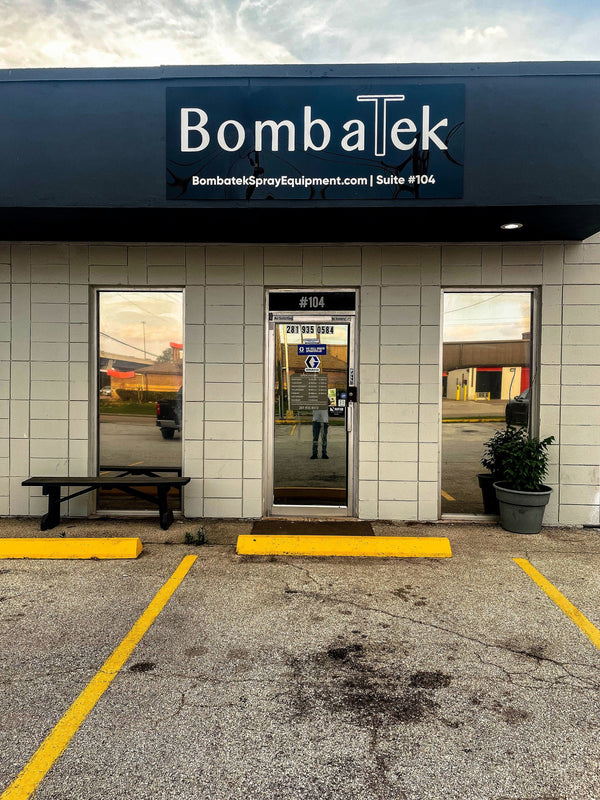 Plexiglass Acrylic Sign