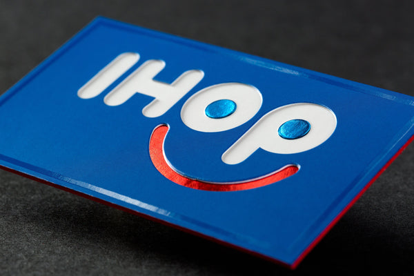 Silk Cards