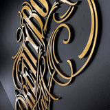 Indoor & Outdoor Signages