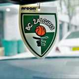 Custom Air Freshener