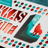 Silk Cards