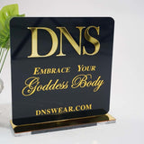 Indoor & Outdoor Signages