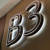 Indoor & Outdoor Signages