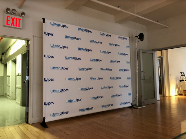 Banner Stand