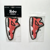 Custom Air Freshener