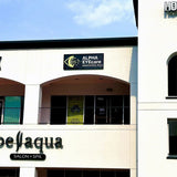 Aluminum Signs