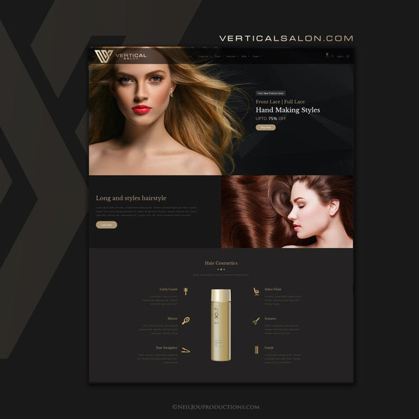 Website Design