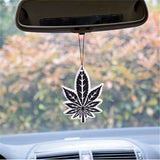 Custom Air Freshener