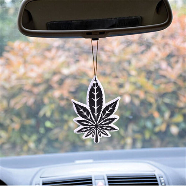 Custom Air Freshener