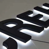 Indoor & Outdoor Signages