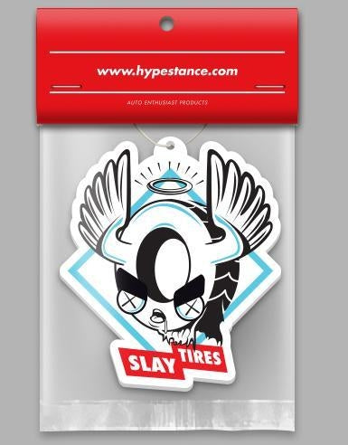 Custom Air Freshener