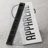 Clothing Labels
