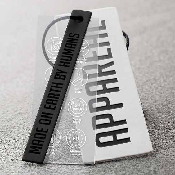 Clothing Labels