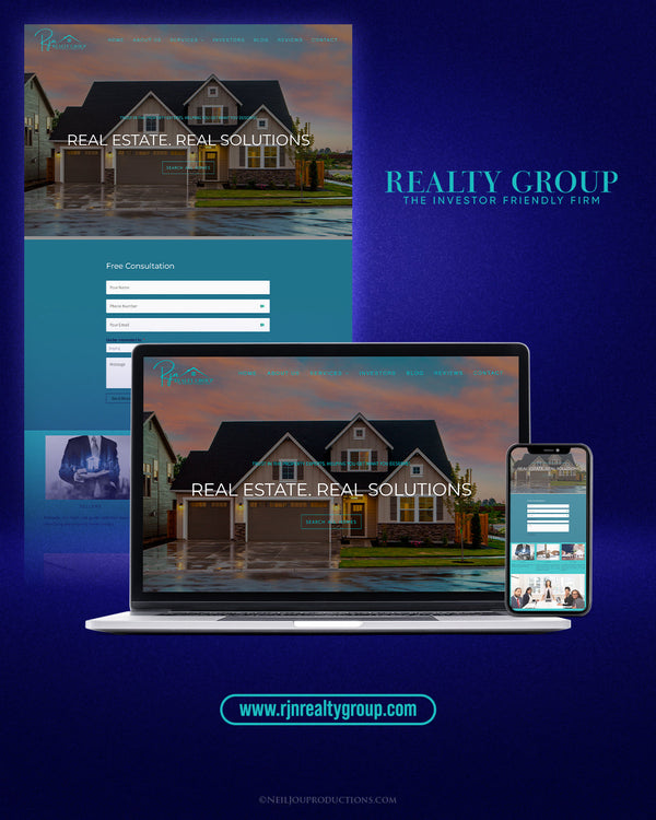 Website Design