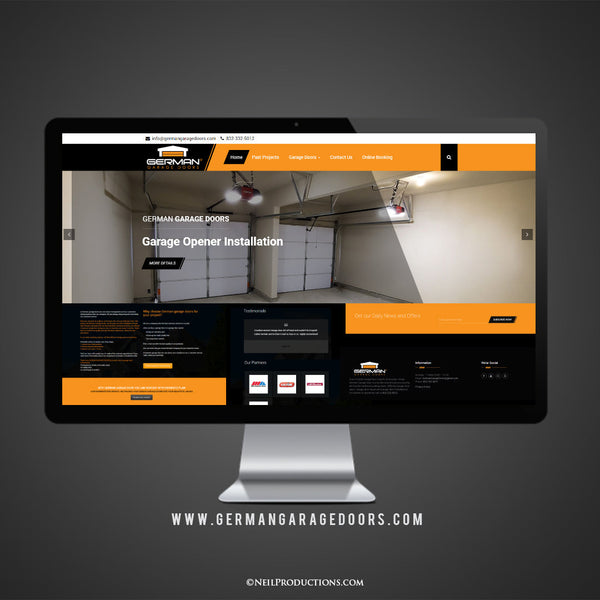 Website Design