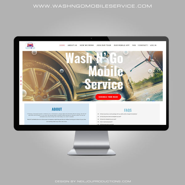 Website Design