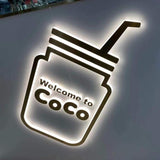 Indoor & Outdoor Signages
