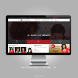 Website Design