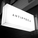 Indoor & Outdoor Signages