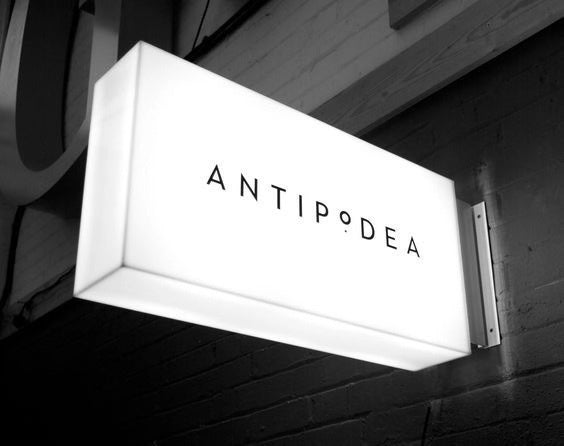 Indoor & Outdoor Signages