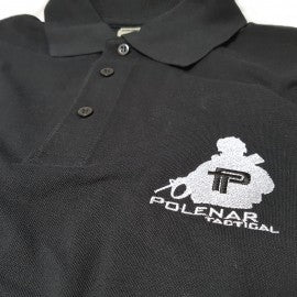 Embroidery Polos