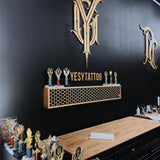Indoor & Outdoor Signages
