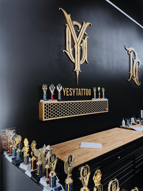 Indoor & Outdoor Signages