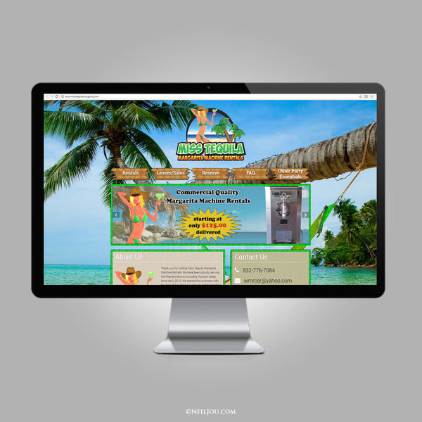 Website Design