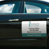 Car Magnets