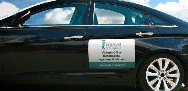 Car Magnets