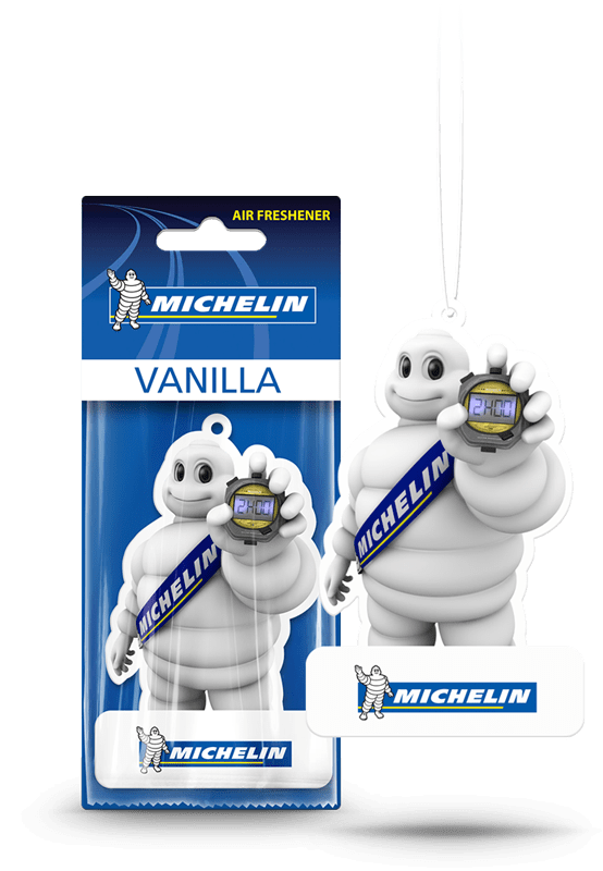 Custom Air Freshener