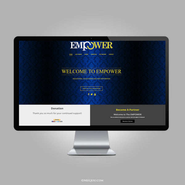 Website Design