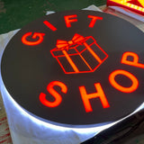 Indoor & Outdoor Signages