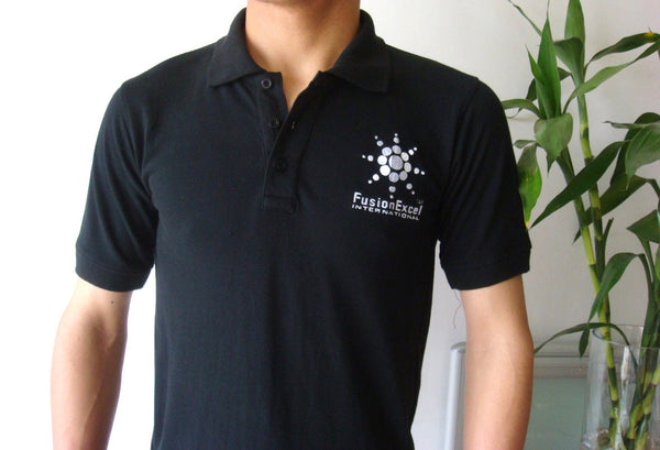 Embroidery Polos