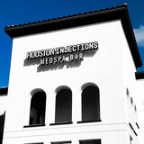 Indoor & Outdoor Signages