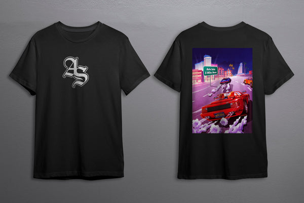 T-Shirts - Medium